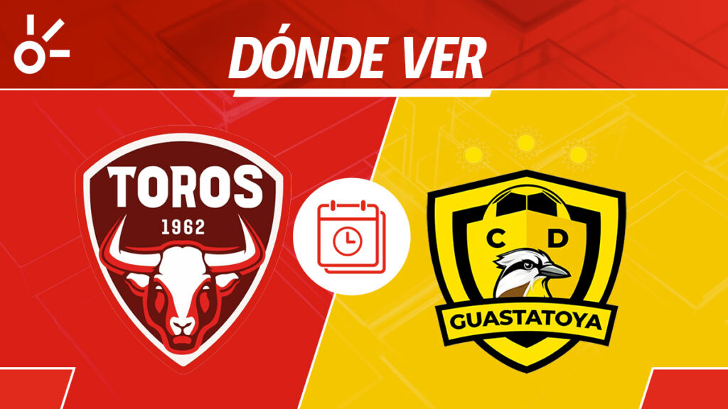 Malacateco vs Guastatoya, Liga de Guatemala, en vivo y en directo | Claro Sports