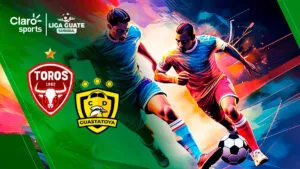 Malacateco vs Guastatoya, en vivo: transmisión de la Liga de Guatemala 2025