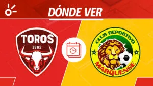 Malacateco vs Marquense en vivo por Claro Sports: dónde mirar la Liga de Guatemala 2025