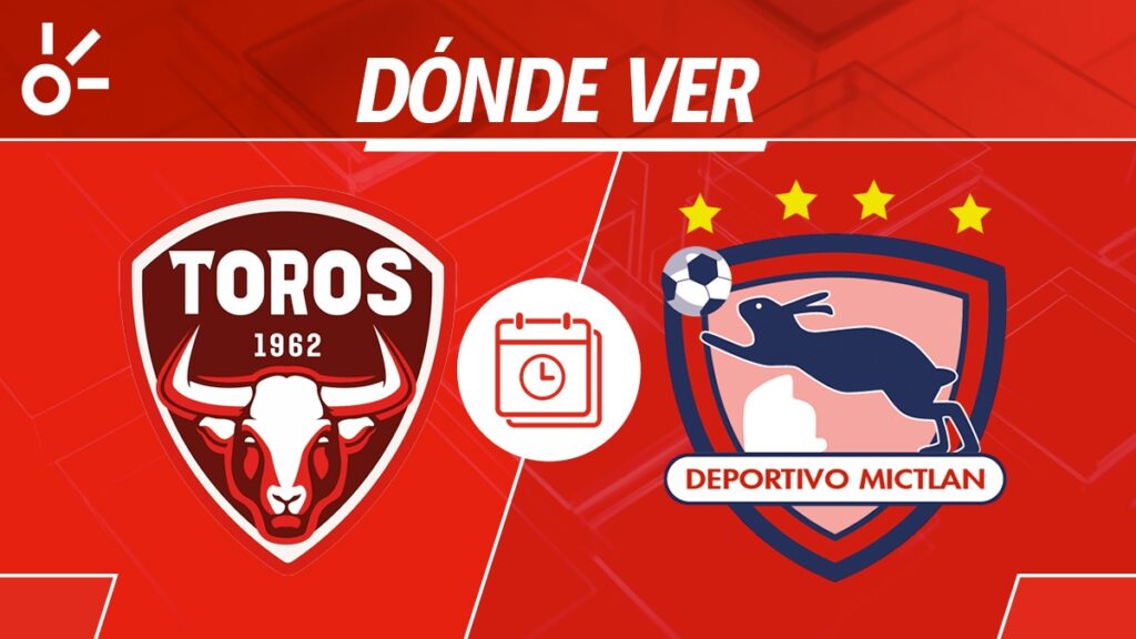 Malacateco vs Mictlán, en vivo y en directo | Claro Sports