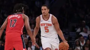 Malcolm Brogdon anuncia su retiro tras nueve temporadas en la NBA