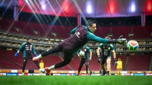 México vs Ecuador: los posibles señalados por Javier Aguirre