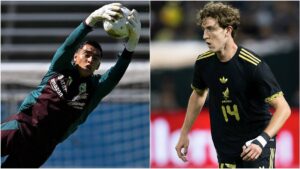 México ve a Colombia y Ecuador como pruebas clave de cara al Mundial 2026