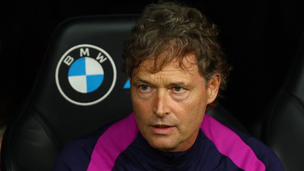 Marcus Sorg | Reuters