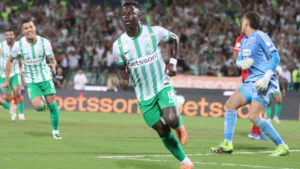 Un Marino Hinestroza de antología se ‘devora’ al DIM: las claves de la victoria de Atlético Nacional