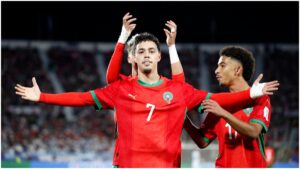 Marruecos: la nueva potencia de fútbol mundial que surge en África