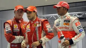 Felipe Massa desafía a la FIA y Ecclestone por el campeonato perdido en 2008