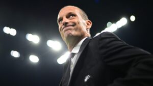 ¡Tensión en el Milan! Allegri explota con Leao