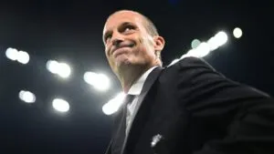¡Tensión en el Milan! Allegri explota con Leao