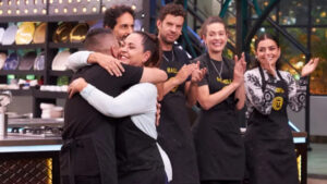 MasterChef Celebrity: ¿Quién fue el participante eliminado y qué pasó en el último capítulo?