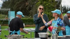 Rating Colombia del 26 de octubre de 2025, según CNC: ‘Masterchef Celebrity’ roza el liderato