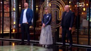 Rating Colombia del 9 de noviembre de 2025, según CNC: ‘MasterChef Celebrity’ planta cara en la cima