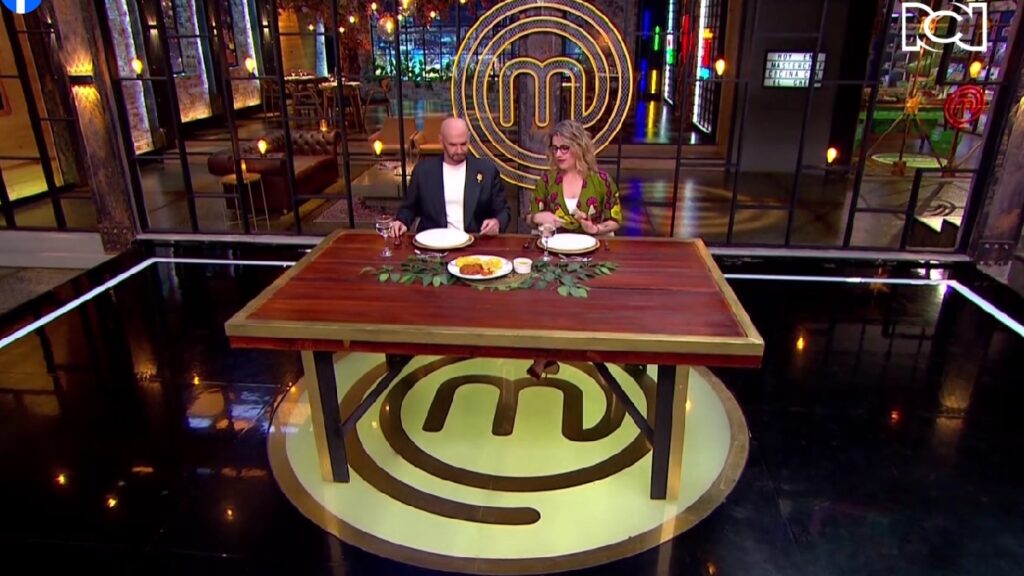 Masterchef Celebrity 17-10