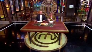 Rating Colombia del 17 de octubre de 2025, según CNC: ‘Masterchef Celebrity’ sale del top 3