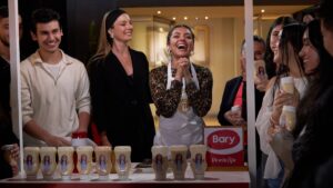 Rating Colombia del 30 de octubre de 2025, según CNC: ‘Masterchef Celebrity’ no suelta el top 3