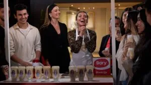 Rating Colombia del 30 de octubre de 2025, según CNC: ‘Masterchef Celebrity’ no suelta el top 3