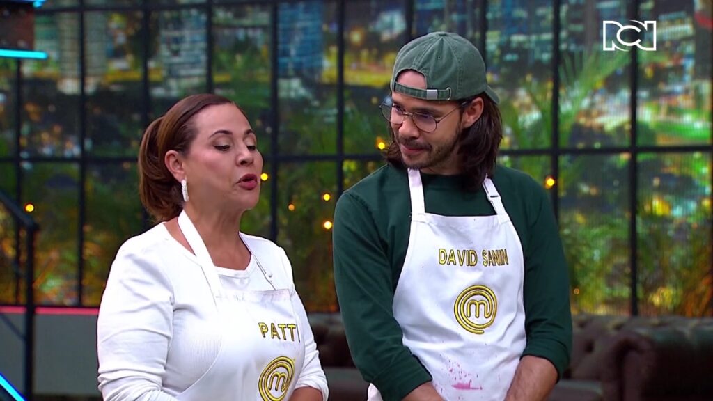 Masterchef Celebrity 7-10