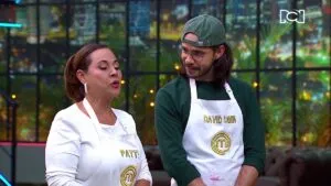 Rating Colombia del 6 de octubre de 2025, según CNC: ‘Masterchef Celebrity’, firme en el top 3