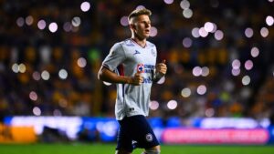 Cruz Azul doblega a Pumas y muestra gran forma de cara al cierre del Apertura 2025