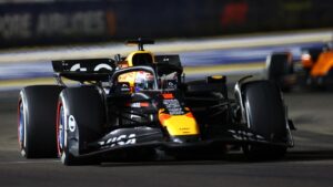 ¡Alerta en la F1! FIA lanza advertencia por calor extremo para el GP de Estados Unidos 2025