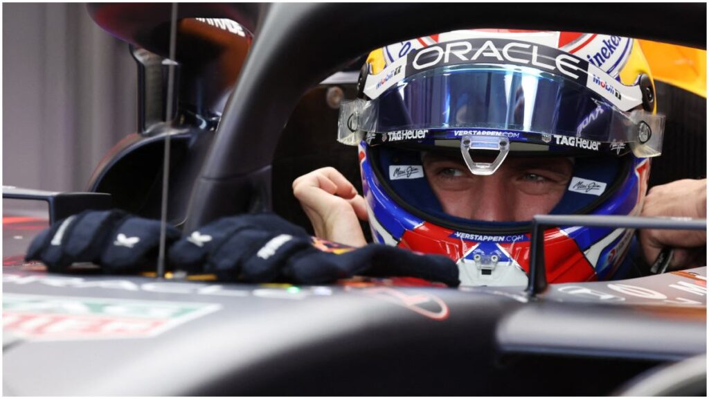 Max Verstappen busca una remontada histórica | Reuters