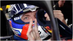 Max Verstappen desafía el dominio de McLaren en el cierre de la temporada de Fórmula 1