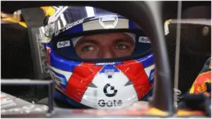 El Gran Premio de México, vital para Verstappen en su intento de alcanzar a los McLaren