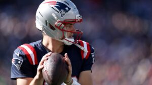 Resultados NFL 2025: los marcadores de la semana 8, y posiciones de la Nacional y Americana