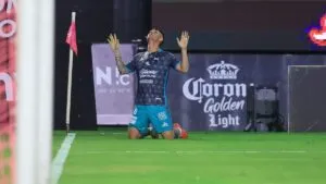 Mazatlán y Santos dividen puntos y comprometen sus aspiraciones de luchar por un lugar en Play In