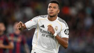 Mbappé confiesa por qué prefirió el PSG cuando el Real Madrid lo esperaba