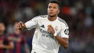 Mbappé confiesa por qué prefirió el PSG cuando el Real Madrid lo esperaba
