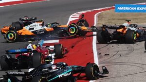 Jenson Button compara su lucha por el título en 2009 con la situación actual de Oscar Piastri y Lando Norris