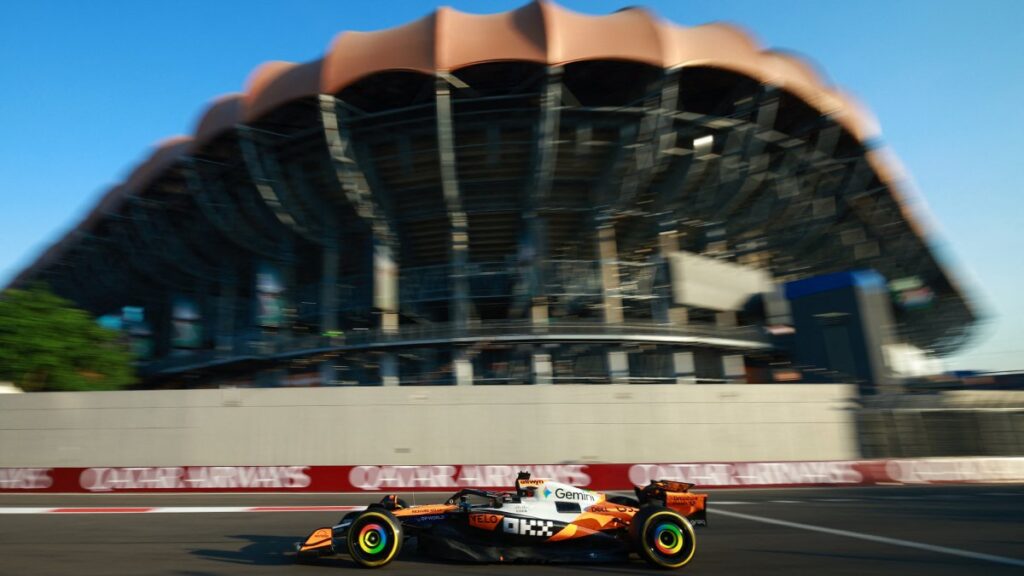 McLaren: el equipo británico busca volver a ganar en nuestro país para dar un paso firme en busca del título de pilotos