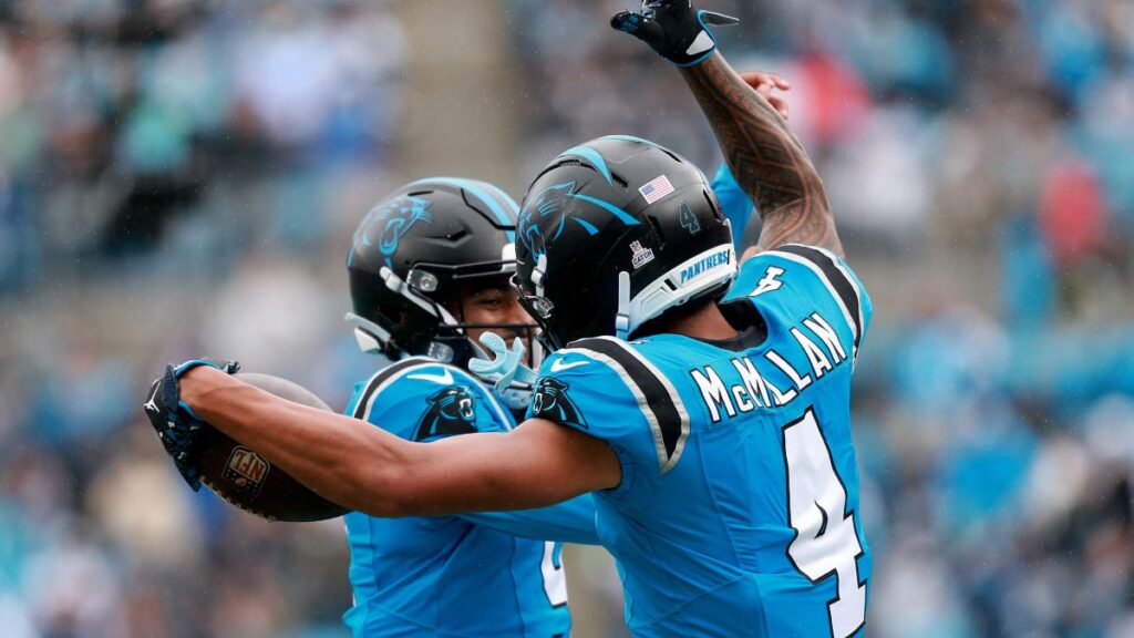 Photo by GRANT HALVERSON / GETTY IMAGES NORTH AMERICA / Getty Images via AFP