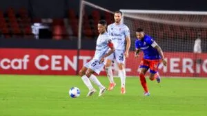 San Miguelito hace historia con un triunfo inolvidable ante Plaza Amador