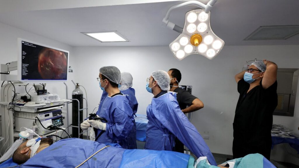 El Día del Médico se celebra de manera indistinta en diferentes países