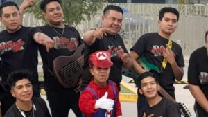 Muere Francisco Pineda, ‘Medio metro’: ¿Qué le pasó al famoso bailarín de sonideros?