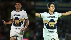 Baja de Memote Martínez deja a Pumas con opciones limitadas en ataque