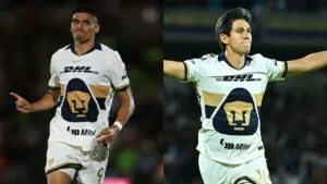 Baja de Memote Martínez deja a Pumas con opciones limitadas en ataque