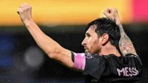 Leo Messi y Obed Vargas, entre los finalistas a los premios de la temporada 2025 de la MLS