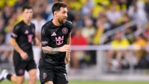 ¿Apunta al MVP? Leo Messi gana su sexto reconocimiento a mejor jugador de la jornada