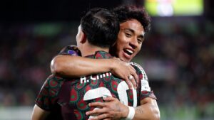 México vs Argentina: una rivalidad con historia en los Mundiales sub 20
