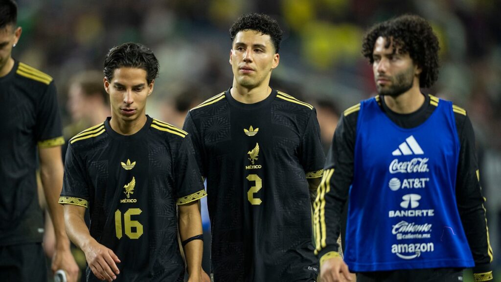 Erik Lira asegura que la derrota ante Colombia es una lección antes del Mundial