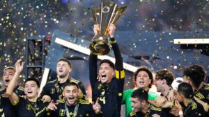 Ecuador destaca a México como una “prueba muy importante” rumbo al Mundial 2026