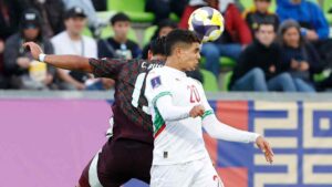 Penaltis o tiempo extra: ¿Qué pasa si hay empate en los octavos del Mundial sub 20?