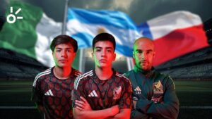 El complicado camino de la selección mexicana rumbo a la final del Mundial sub 20