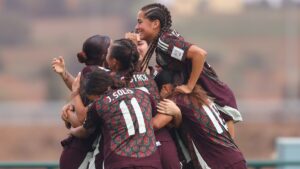 ¡Al quinto partido! México avanza a cuartos del Mundial sub 17 tras vencer a Paraguay