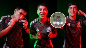 México sub 20, en busca de hacer su mejor actuación dentro de la justa