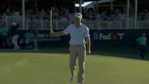 Michael Brennan conquista el Bank of Utah Championship