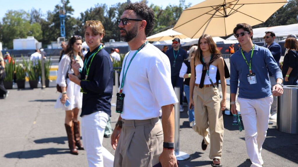 Miguel Layún | Alejandra Suárez